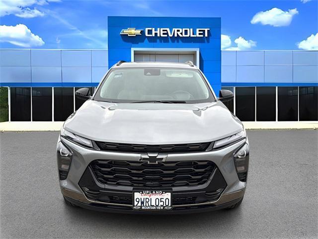 used 2026 Chevrolet Trax car, priced at $23,003
