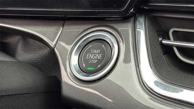 used 2026 Chevrolet Trax car, priced at $23,003