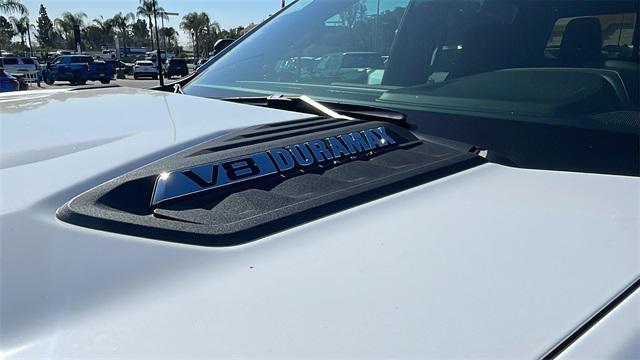 new 2026 Chevrolet Silverado 2500 car, priced at $69,305