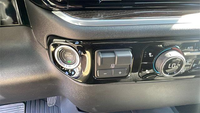 new 2026 Chevrolet Silverado 2500 car, priced at $69,305