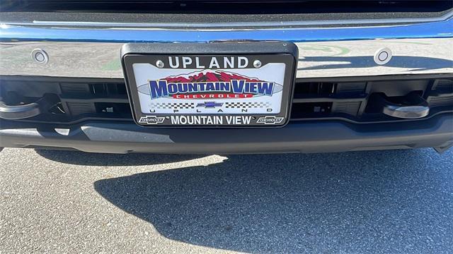 new 2026 Chevrolet Silverado 2500 car, priced at $69,305