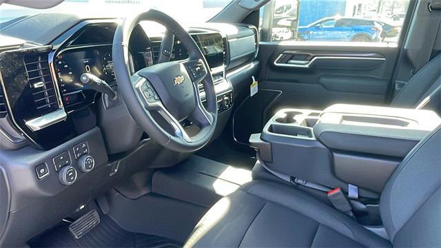 new 2026 Chevrolet Silverado 2500 car, priced at $69,305