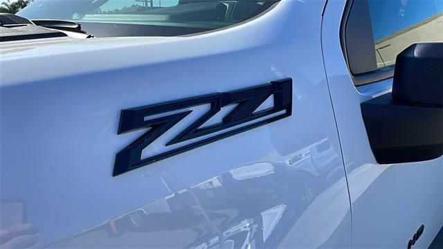 new 2026 Chevrolet Silverado 2500 car, priced at $69,305