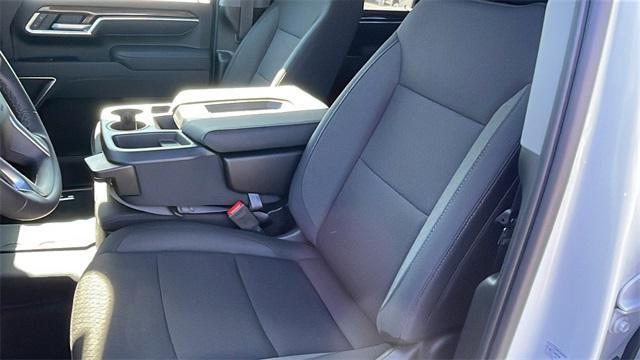 new 2026 Chevrolet Silverado 2500 car, priced at $69,305