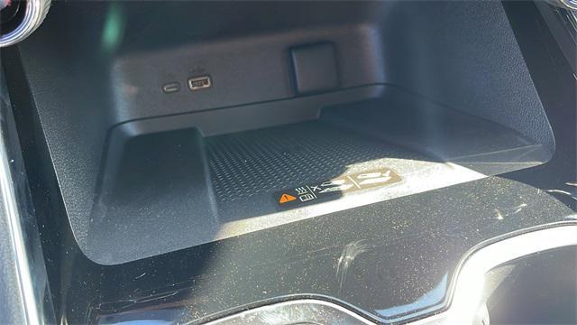 new 2026 Chevrolet Traverse car, priced at $39,783