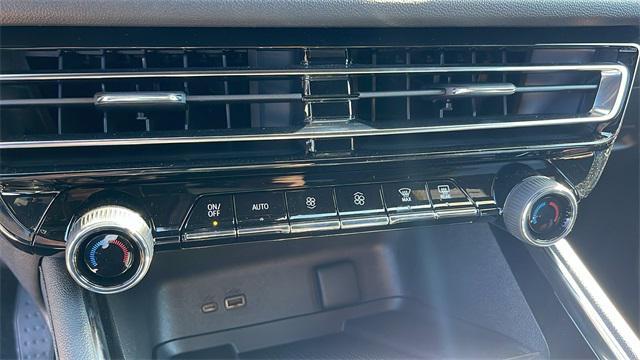 new 2026 Chevrolet Traverse car, priced at $39,783