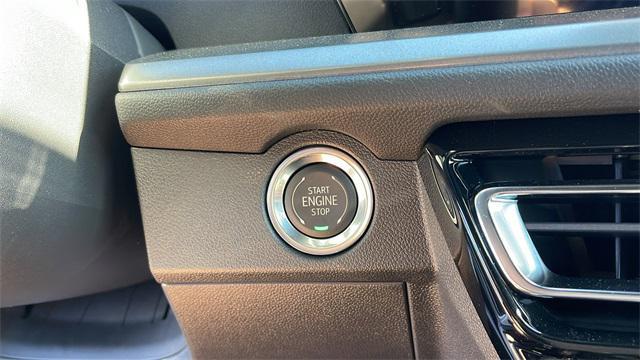 new 2026 Chevrolet Traverse car, priced at $39,783