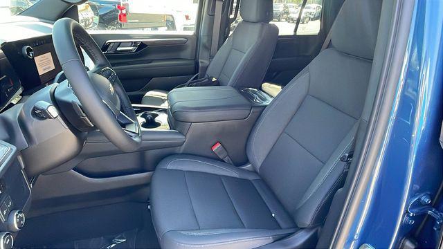 new 2026 Chevrolet Tahoe car, priced at $61,190