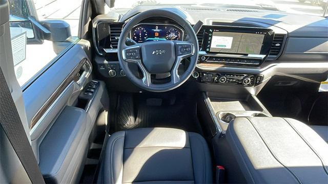 new 2026 Chevrolet Silverado 2500 car, priced at $70,853