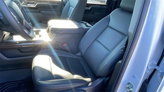 new 2026 Chevrolet Silverado 2500 car, priced at $70,853