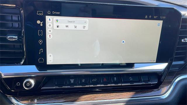 used 2024 GMC Sierra 2500 car, priced at $58,999