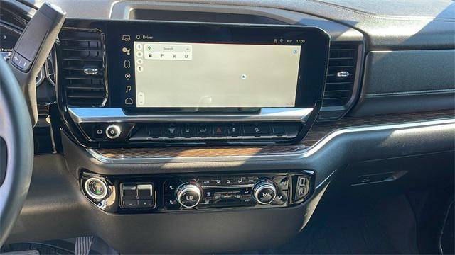 used 2024 GMC Sierra 2500 car, priced at $58,999