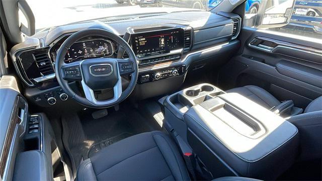 used 2024 GMC Sierra 2500 car, priced at $58,999