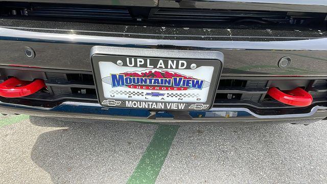 new 2026 Chevrolet Silverado 2500 car, priced at $71,320