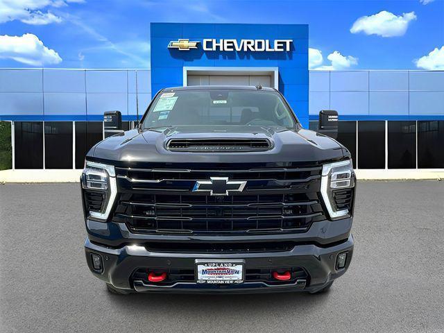 new 2026 Chevrolet Silverado 2500 car, priced at $71,320