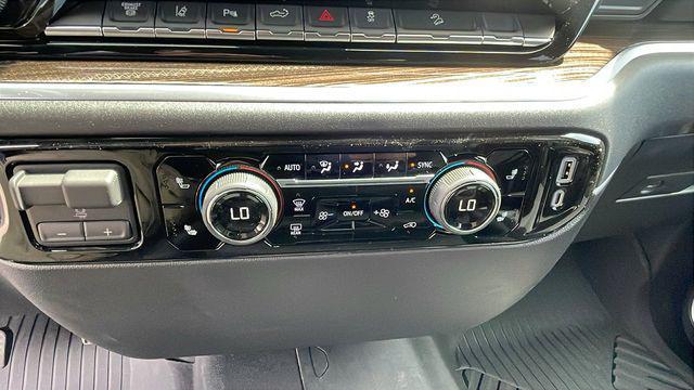 new 2026 Chevrolet Silverado 2500 car, priced at $71,320