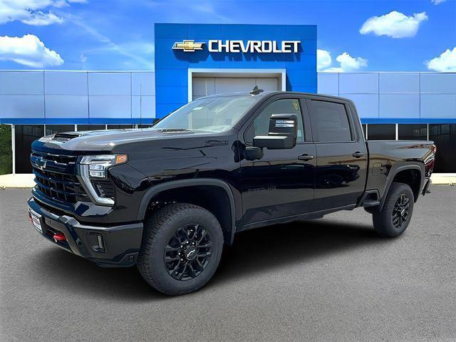 new 2026 Chevrolet Silverado 2500 car, priced at $71,320