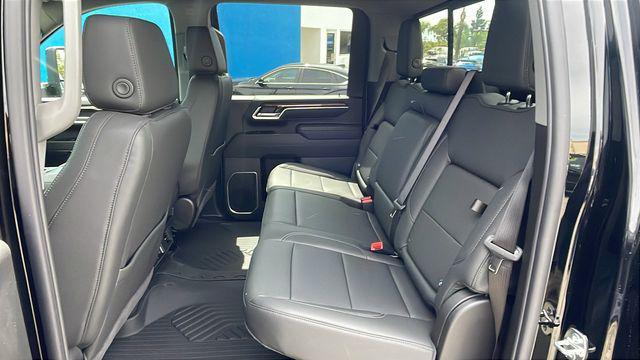 new 2026 Chevrolet Silverado 2500 car, priced at $71,320