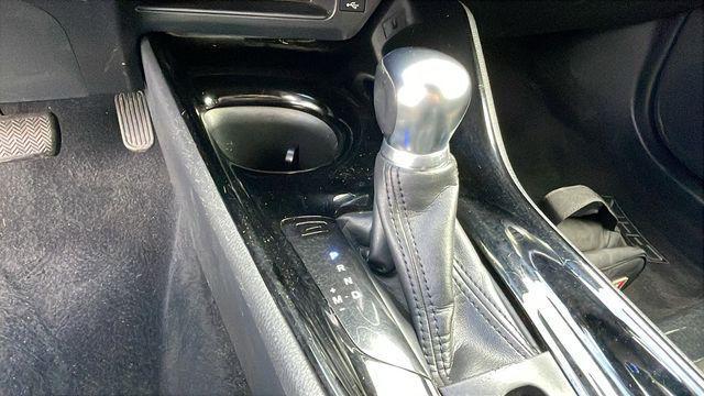 used 2020 Toyota C-HR car, priced at $18,978