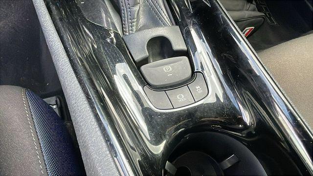 used 2020 Toyota C-HR car, priced at $18,978
