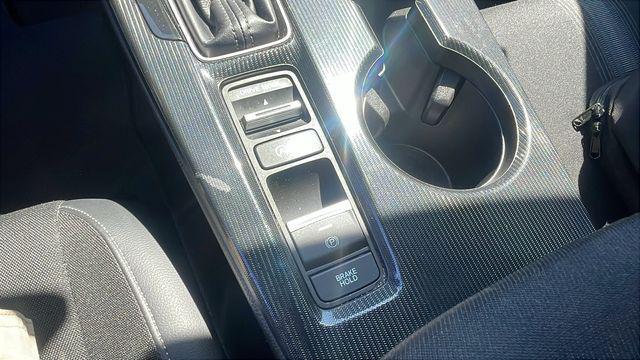 used 2024 Honda Civic car, priced at $23,526