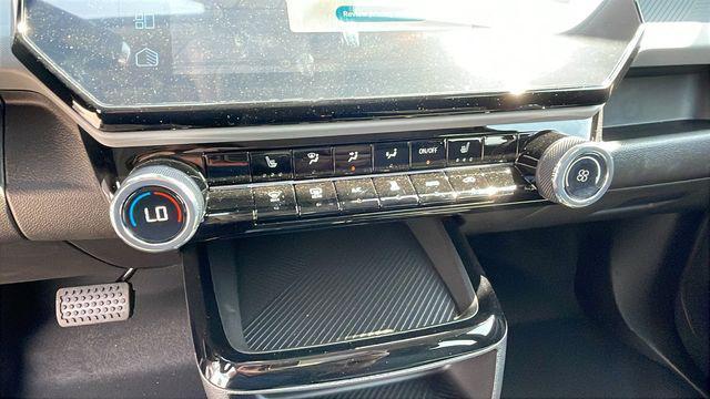 new 2027 Chevrolet Bolt car, priced at $25,990