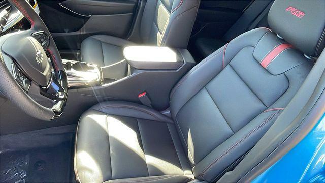 new 2026 Chevrolet Trax car, priced at $24,020