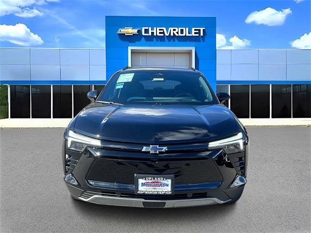new 2026 Chevrolet Blazer EV car, priced at $41,435
