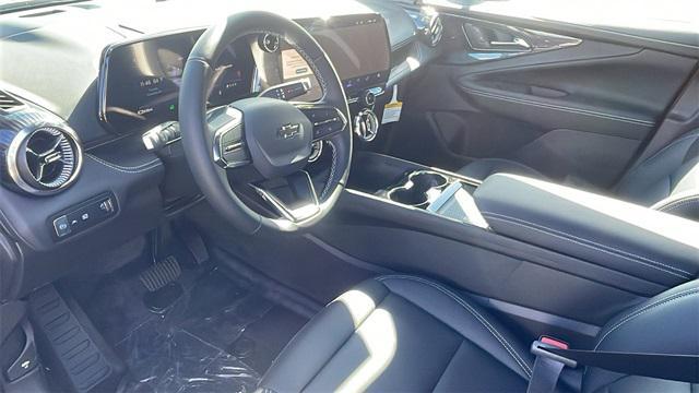 new 2026 Chevrolet Blazer EV car, priced at $41,435