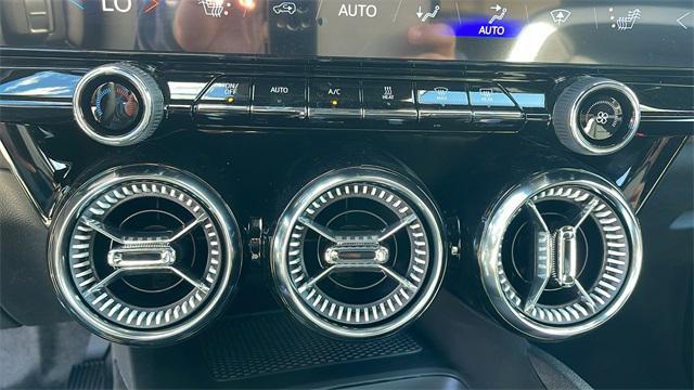 new 2026 Chevrolet Blazer EV car, priced at $41,435