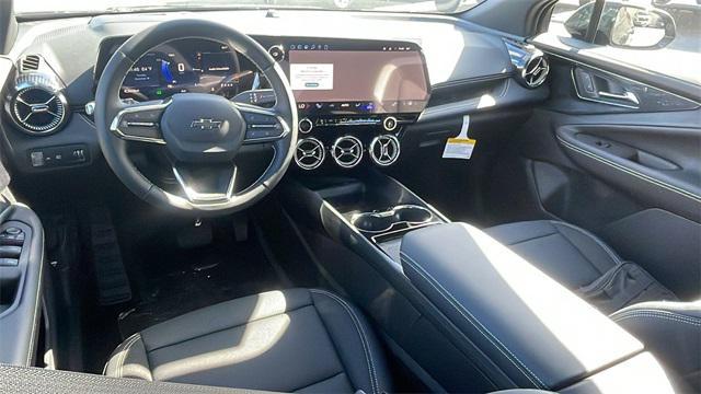 new 2026 Chevrolet Blazer EV car, priced at $41,435