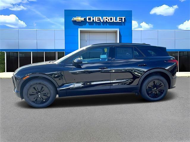 new 2026 Chevrolet Blazer EV car, priced at $41,435