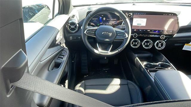 new 2026 Chevrolet Blazer EV car, priced at $41,435