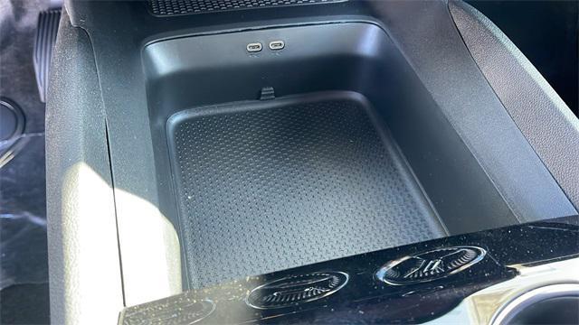 new 2026 Chevrolet Blazer EV car, priced at $41,435