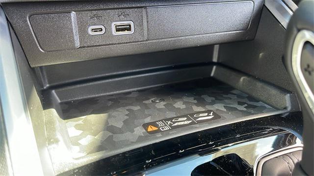 new 2026 Chevrolet Colorado car, priced at $34,420