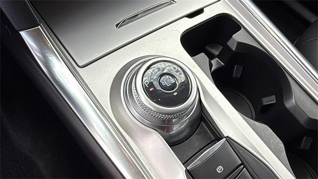 used 2023 Ford Explorer car, priced at $29,171