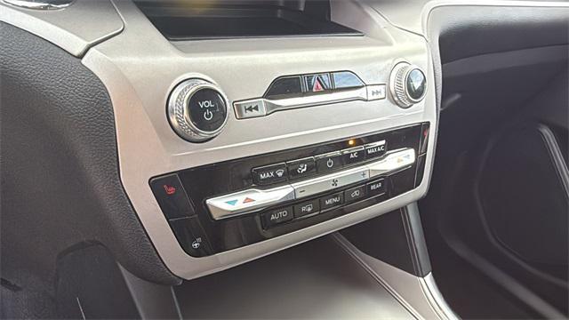 used 2023 Ford Explorer car, priced at $29,171