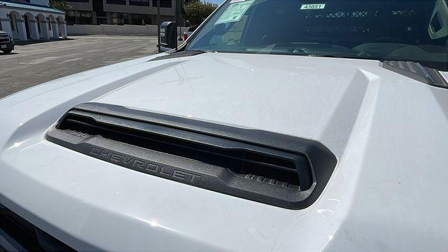 new 2026 Chevrolet Silverado 3500 car, priced at $66,132