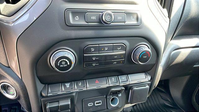 new 2026 Chevrolet Silverado 3500 car, priced at $66,132