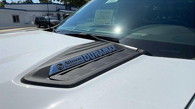 new 2026 Chevrolet Silverado 3500 car, priced at $66,132