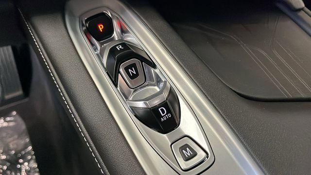 new 2026 Chevrolet Corvette car, priced at $127,290