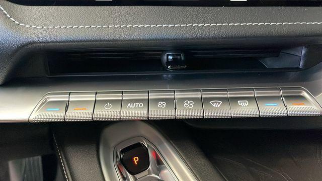 new 2026 Chevrolet Corvette car, priced at $127,290