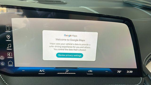 new 2026 Chevrolet Corvette car, priced at $127,290