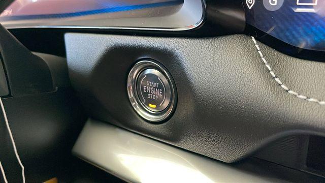 new 2026 Chevrolet Corvette car, priced at $127,290