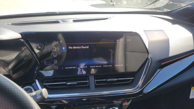 new 2026 Chevrolet Trax car, priced at $22,730