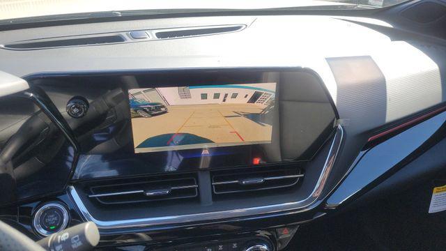 new 2026 Chevrolet Trax car, priced at $22,730