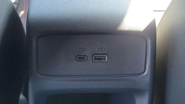 new 2026 Chevrolet Trax car, priced at $22,730