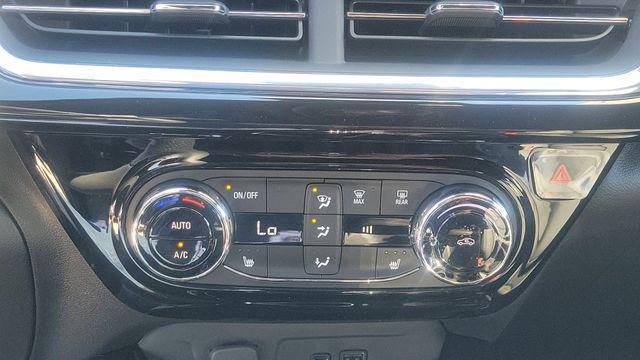 new 2026 Chevrolet Trax car, priced at $22,730