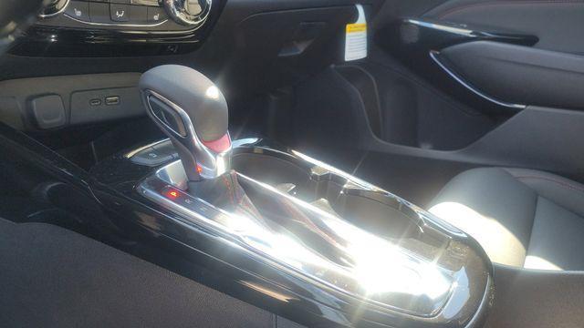 new 2026 Chevrolet Trax car, priced at $22,730