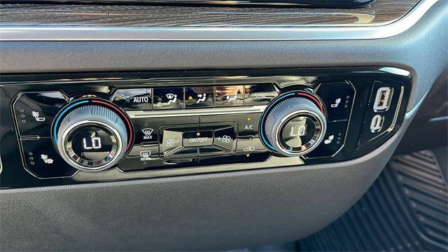 new 2026 Chevrolet Silverado 1500 car, priced at $49,508